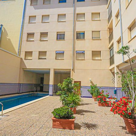 Litoral Costa Dorada - Grekus Port Кембрилс Екстериор снимка